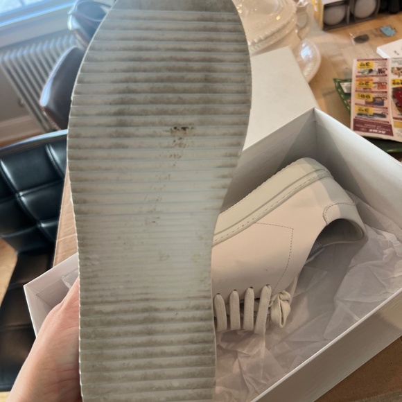 Axel Arigato Clean 90 Sneaker - Picture 2 of 3